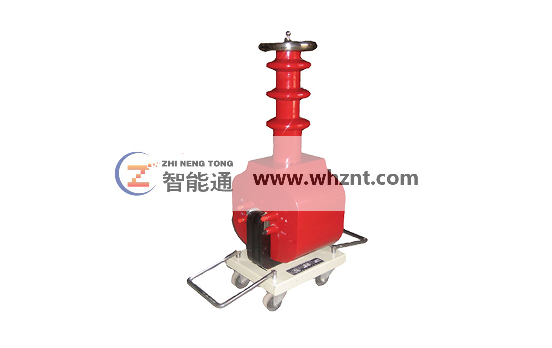 兰州YDG 干式试验变压器