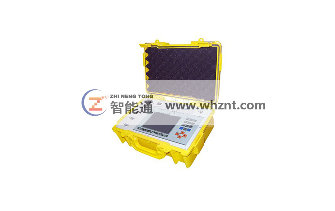ZNT-500 电池海角社区网页版巡检仪