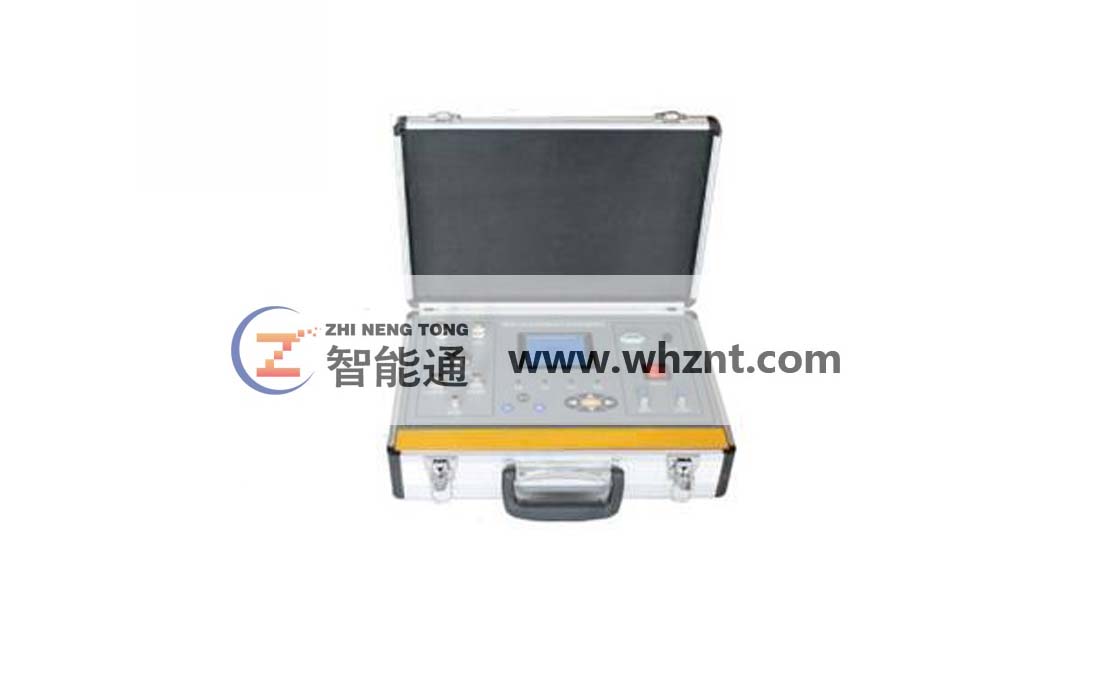 ZNT-6618  海角社区网页版型SF6密度继电器检验仪