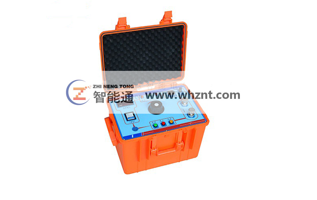 ZNT 82M 海角社区网页版型大电流试验装置