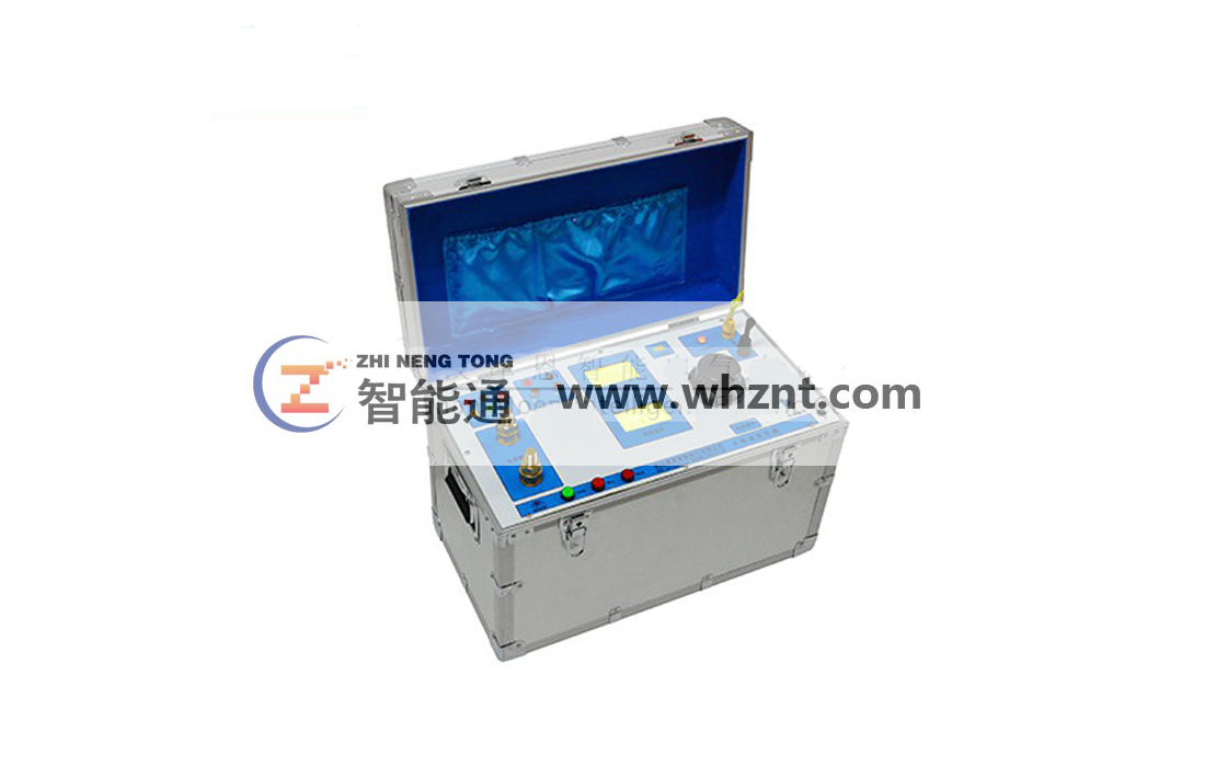 兰州ZNT DDG 数显大电流发生器