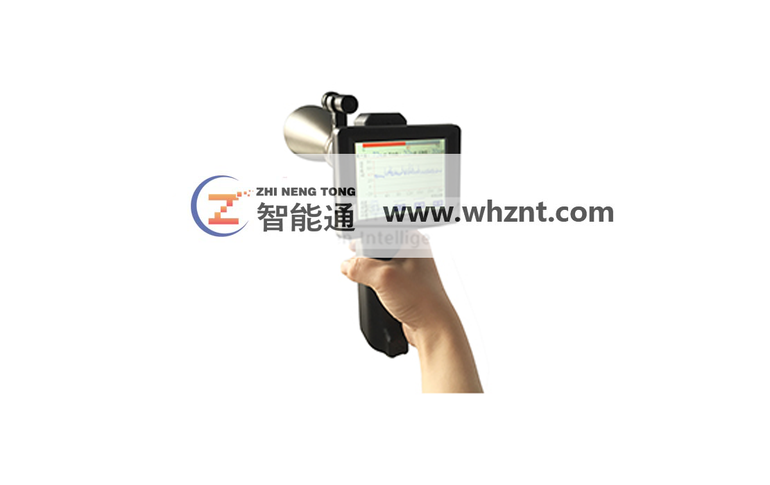 ZNT-CSH  海角社区网页版型超声波可视化检测仪