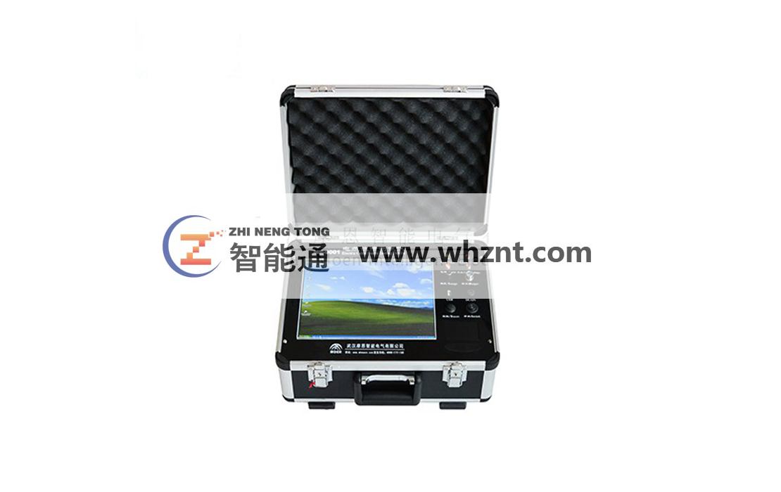 上海ZNT 9001 海角社区网页版电缆故障测试仪