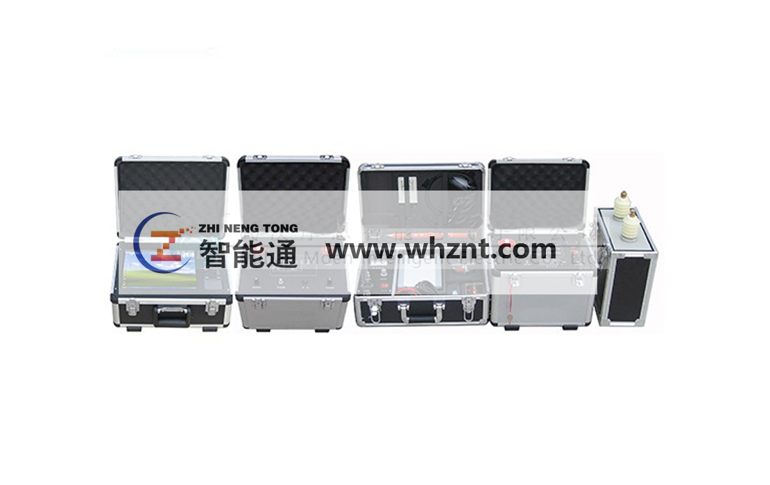 ZNT 9003 全海角社区网页版多次脉冲电缆故障测试仪（快测组合）