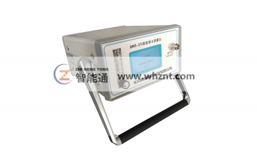 ZNT-3669 SF6海角社区网页版微水测量仪