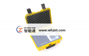 ZNT-3100  海角社区网页版电导盐密度测试仪