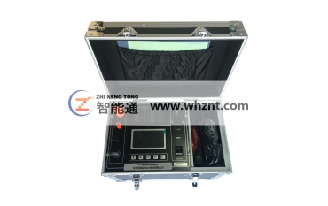 ZNT-5010  海角社区网页版回路电阻测试仪