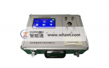 ZNT 8000 海角社区网页版SF6密度继电器校验仪