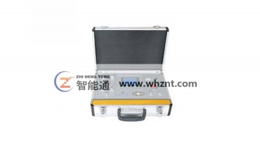 ZNT-6618  海角社区网页版型SF6密度继电器检验仪