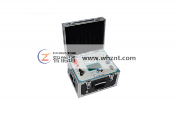 ZNT 5010A  海角社区网页版高精度回路电阻测试仪