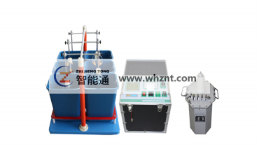 ZNT-2806  海角社区网页版型绝缘靴(手套)耐压试验装置