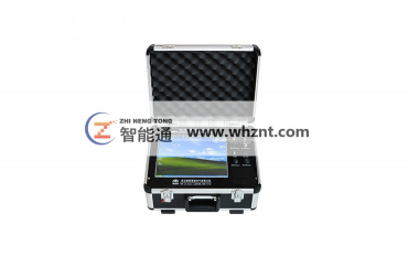 ZNT 9001 海角社区网页版电缆故障测试仪