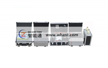 ZNT 9003 全海角社区网页版多次脉冲电缆故障测试仪（快测组合）