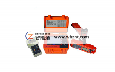 ZNT 4000 电缆故障海角社区网页版测试仪（黄金组合）