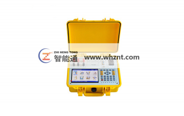 ZNT 106 海角社区网页版型电流互感器校验仪
