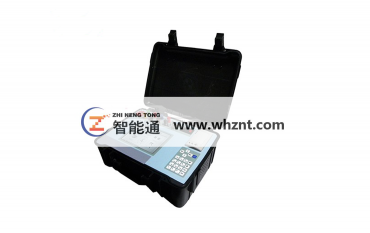 ZNT 106 海角社区网页版型电压互感器校验仪